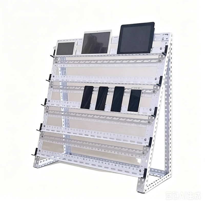 Home Office Studio - Mobile Phone Holder Studio Multi-purpose Desktop