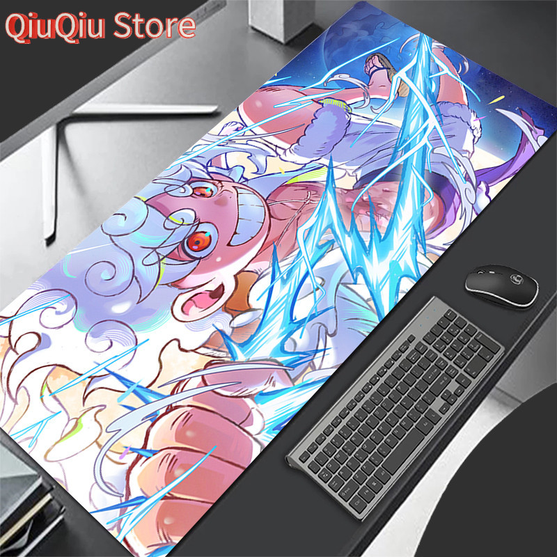 Mousepad Xl Extended - Japan Cool Anime Mouse Pad PC