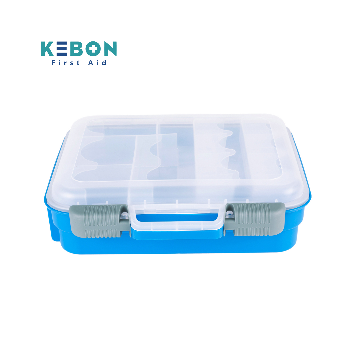 Home Office Box - Durable Emergency Survival Medical Supplies Box