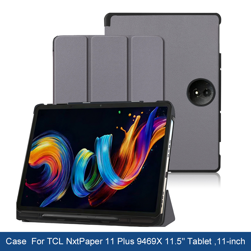 Suitable Case For TCL NxtPaper - Staedtler Pencil Triplus ulasan dan harga