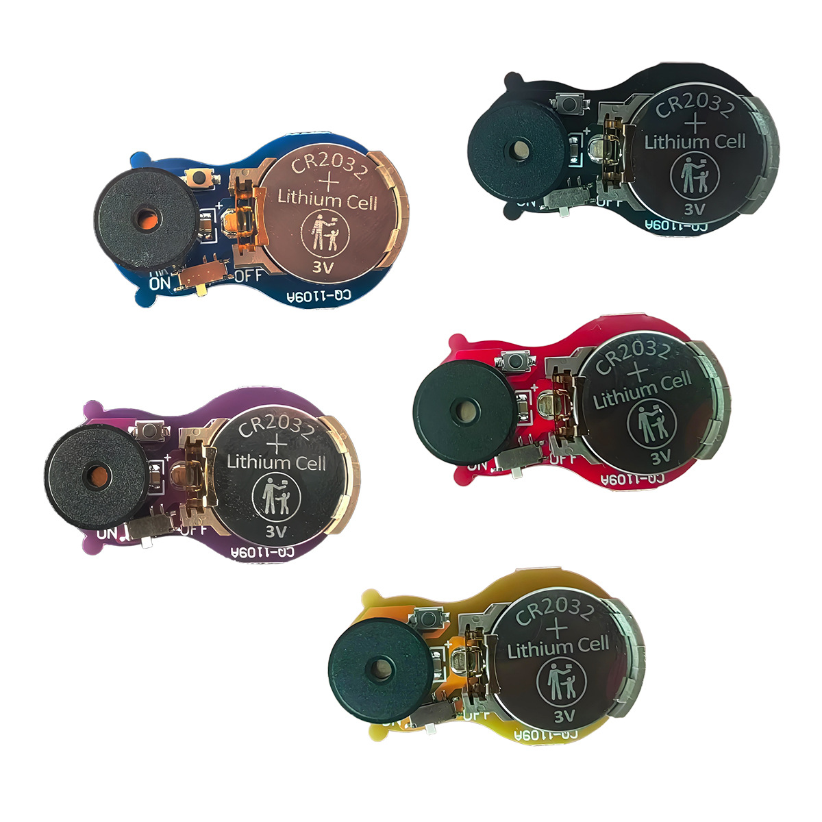 Hidden Cricket Noise Maker Pra - Home Office Pay ulasan dan harga