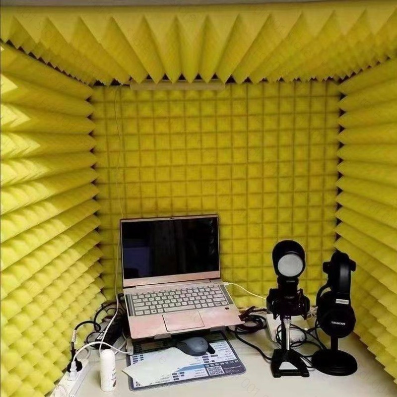 Simple Desktop Recording Studi - Home Office Studio ulasan dan harga