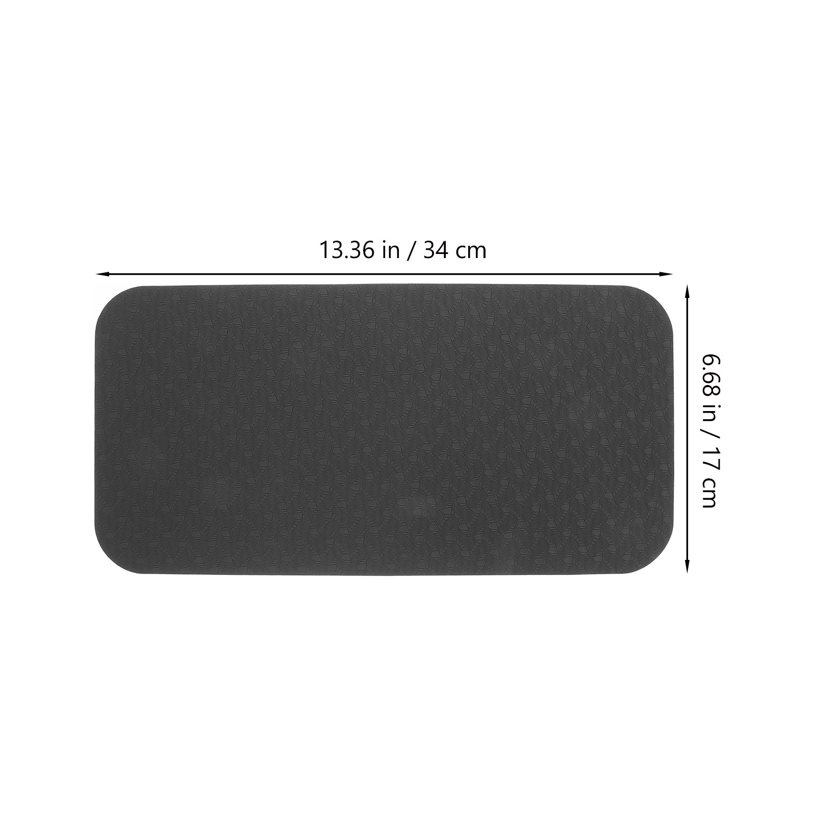 2Pcs Anti-Slip Sewing Foot Ped - Home Office Studio ulasan dan harga