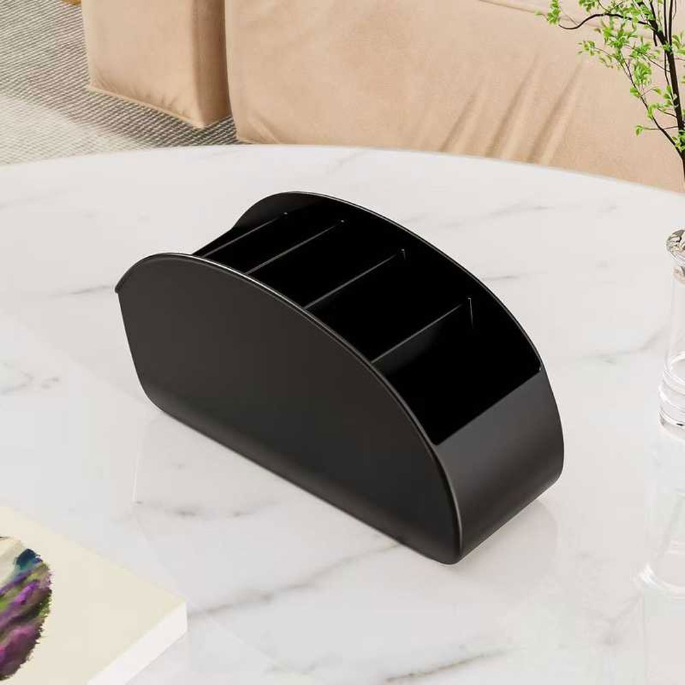 Multi-Compartment Remote Contr - Home Office Freelancer ulasan dan harga