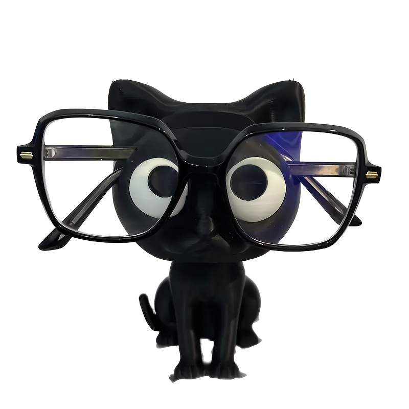 1 3D printed cat eyeglass hold - Home Office Box ulasan dan harga