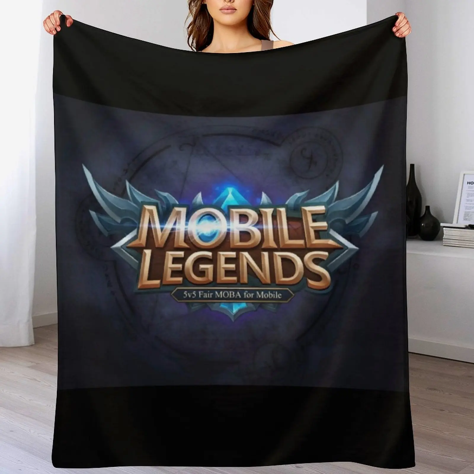 Mobile Legends New Update Logo - Home Office Updates ulasan dan harga