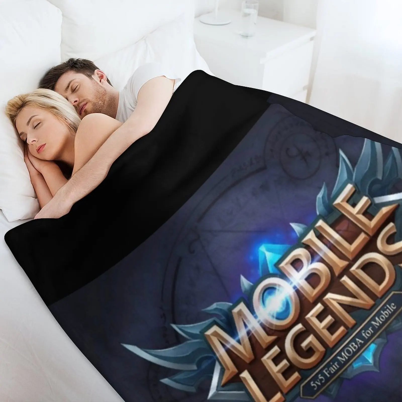 Mobile Legends New Update Logo - Home Office Updates ulasan dan harga