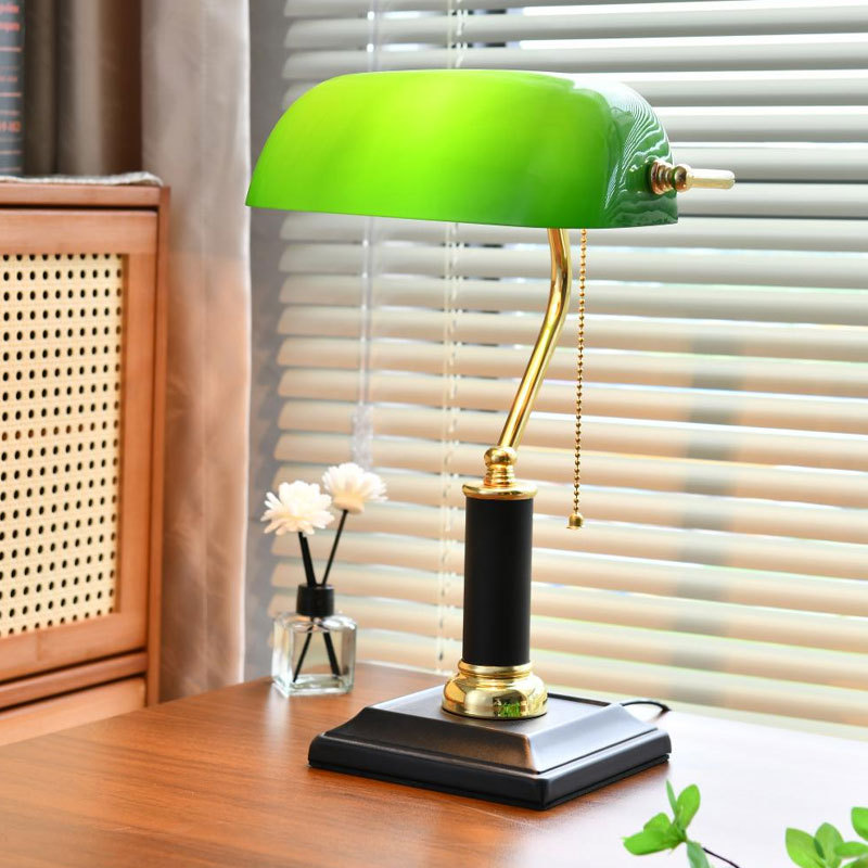 Vintage Republican Shanghai Am - Home Office Lamp ulasan dan harga