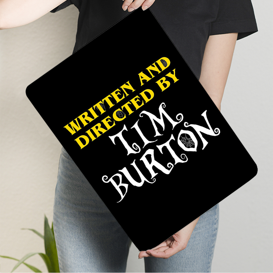 Tim Burton Written and Directe - Home Office Tim ulasan dan harga