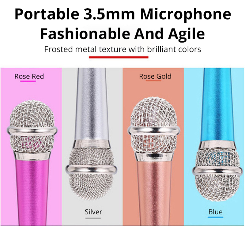 Portable 3.5mm Stereo Studio M - Home Office Studio ulasan dan harga