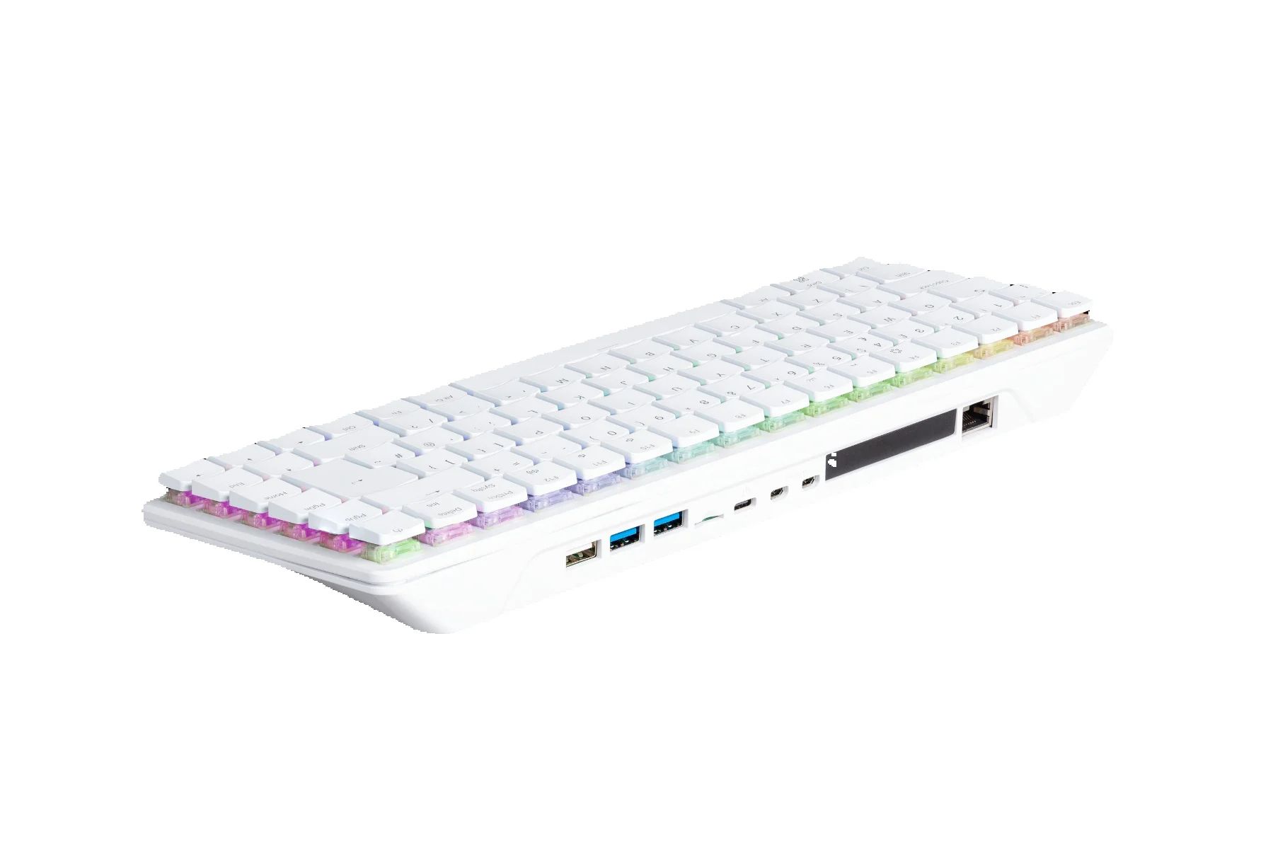 Raspberry Pi 500+ Plus Compute - Home Office Studio ulasan dan harga