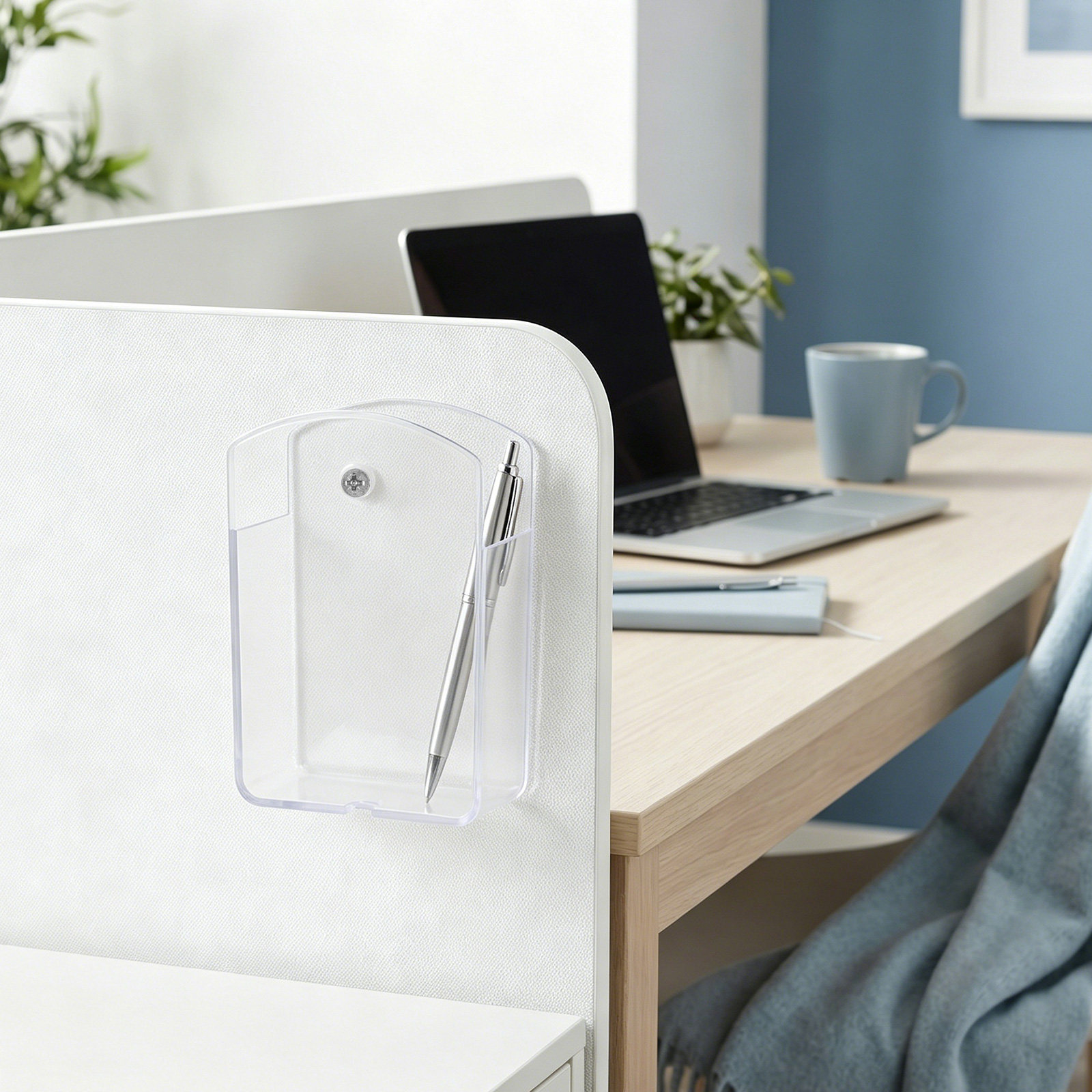 Remote Control Holder Wall Mou - Home Office Box ulasan dan harga