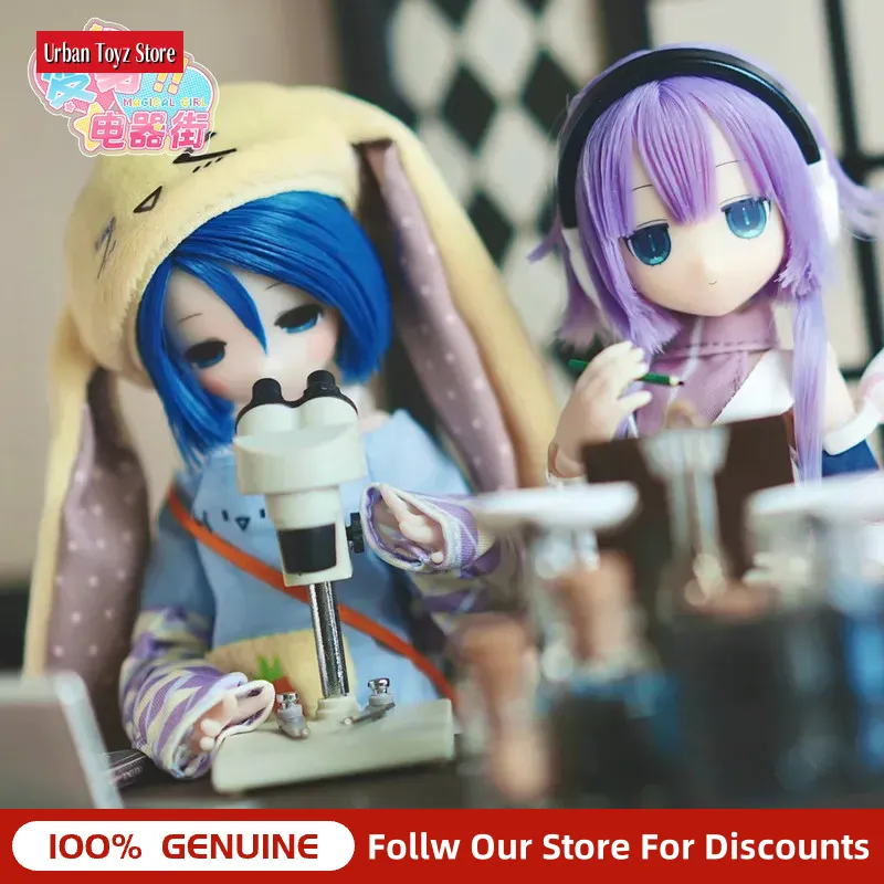 Oioi Studio Magic Girl Electri - Home Office Studio ulasan dan harga