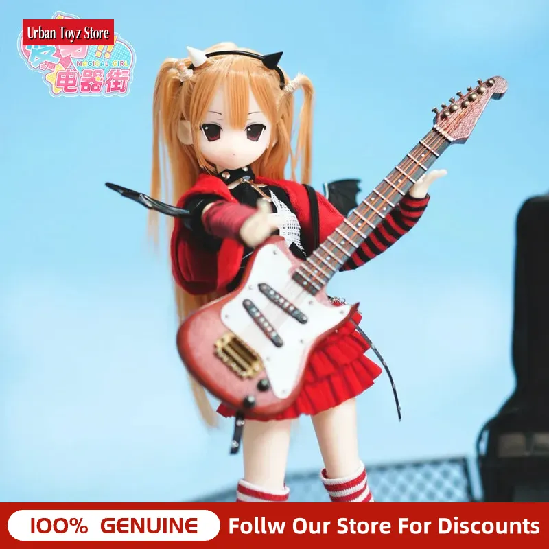 Oioi Studio Magic Girl Electri - Home Office Studio ulasan dan harga