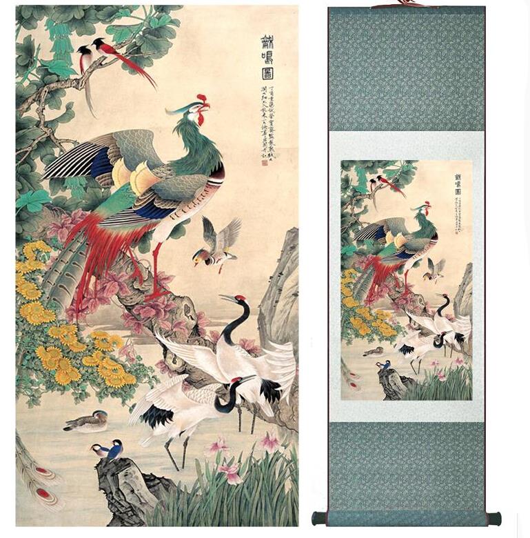 A hundred birds are paying hom - Home Office Pay ulasan dan harga