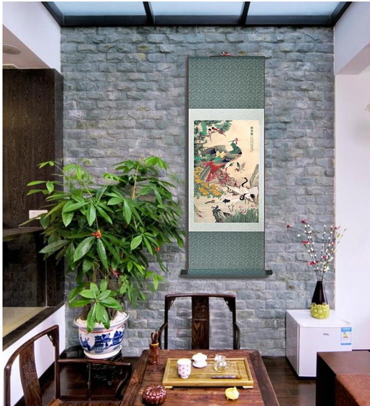 A hundred birds are paying hom - Home Office Pay ulasan dan harga