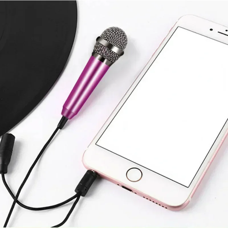 Mini Portable 3.5mm Stereo Stu - Home Office Studio ulasan dan harga