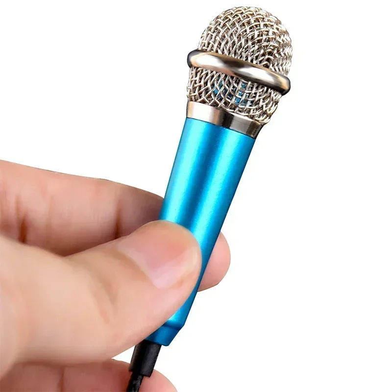 Mini Portable 3.5mm Stereo Stu - Home Office Studio ulasan dan harga