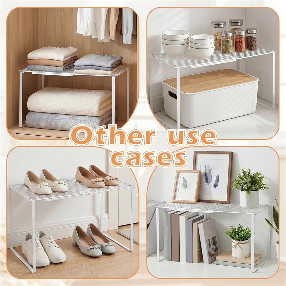 update. Locker Organizer Shelf - Home Office Updates ulasan dan harga
