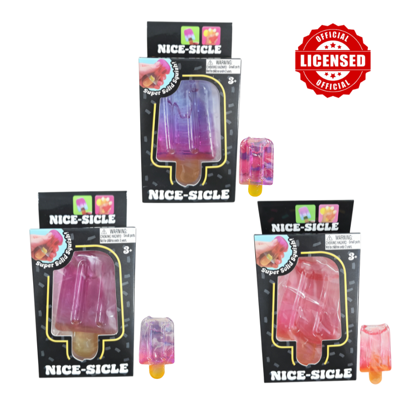 1/3pcs Ice Cream Nice Cube Squ - Home Office Box ulasan dan harga