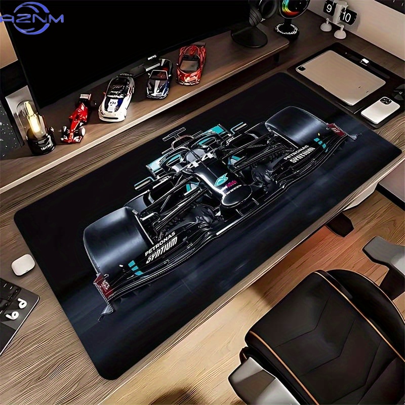 Cool racing car Design large M - Mousepad Xl Extended ulasan dan harga