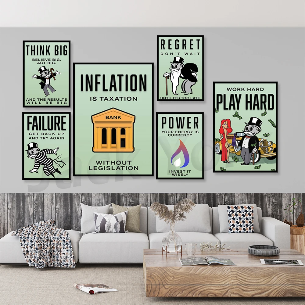 Spread Positivity Hard Work Pa - Home Office Pay ulasan dan harga