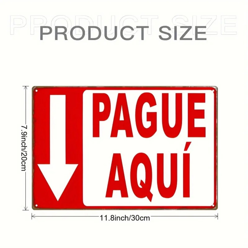 Pague Aqui Spanish Pay Here Ar - Home Office Pay ulasan dan harga