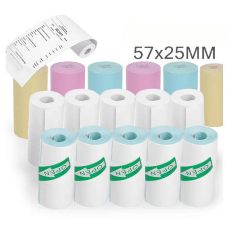 HD Mini Portable Thermal Print - Label Maker Machine ulasan dan harga