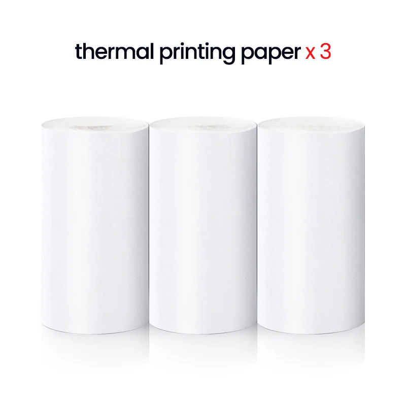 HD Mini Portable Thermal Print - Label Maker Machine ulasan dan harga