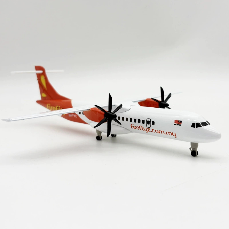 20cm Firefly ATR Airlines Mini - Home Office Pay ulasan dan harga