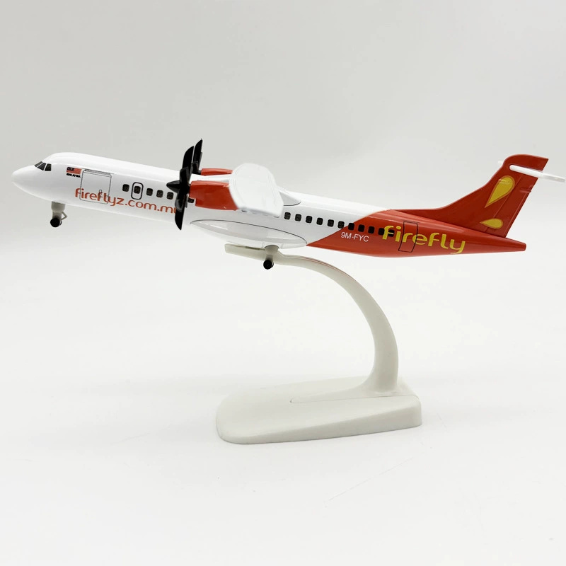 20cm Firefly ATR Airlines Mini - Home Office Pay ulasan dan harga