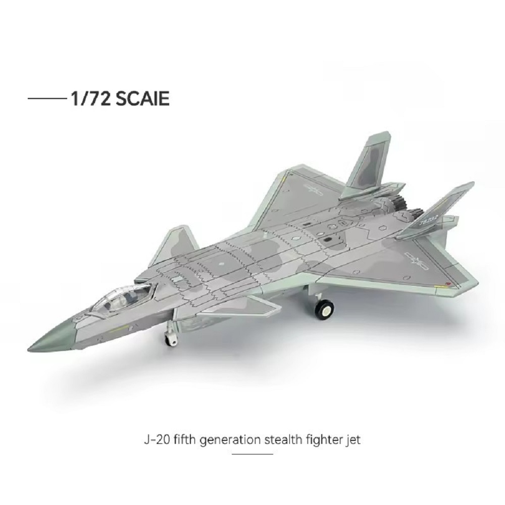 Scale Aircraft 1/72 ABS Creati - Home Office Pay ulasan dan harga