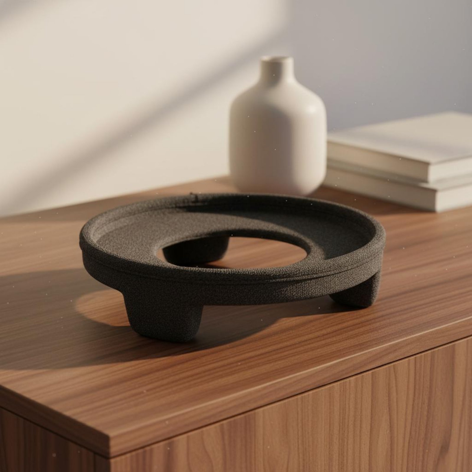 Aura Studio Stand Antivibratio - Home Office Studio ulasan dan harga
