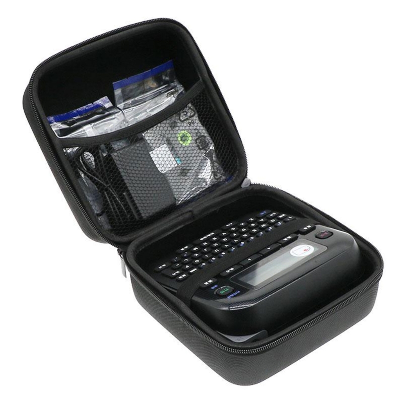 HardCases for r PT-D210 Label  - Label Maker Machine ulasan dan harga