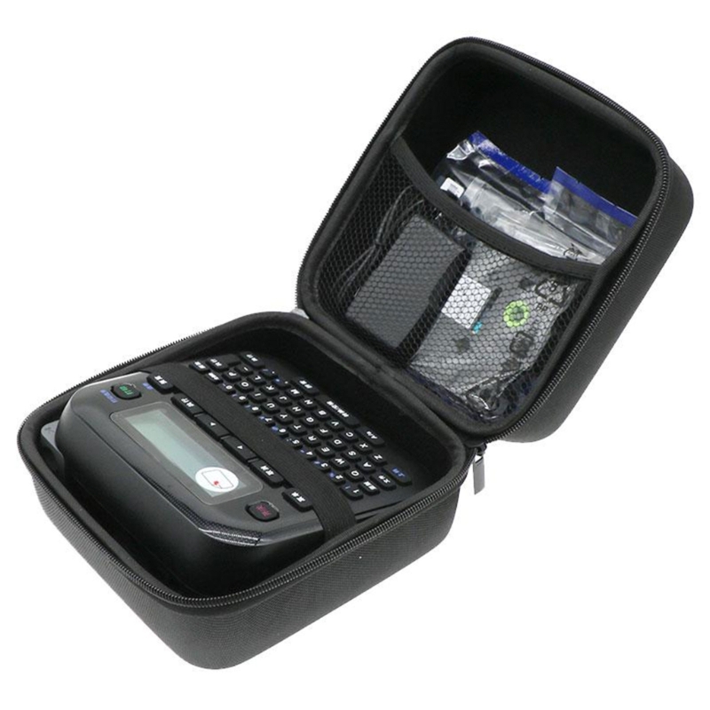HardCases for r PT-D210 Label  - Label Maker Machine ulasan dan harga