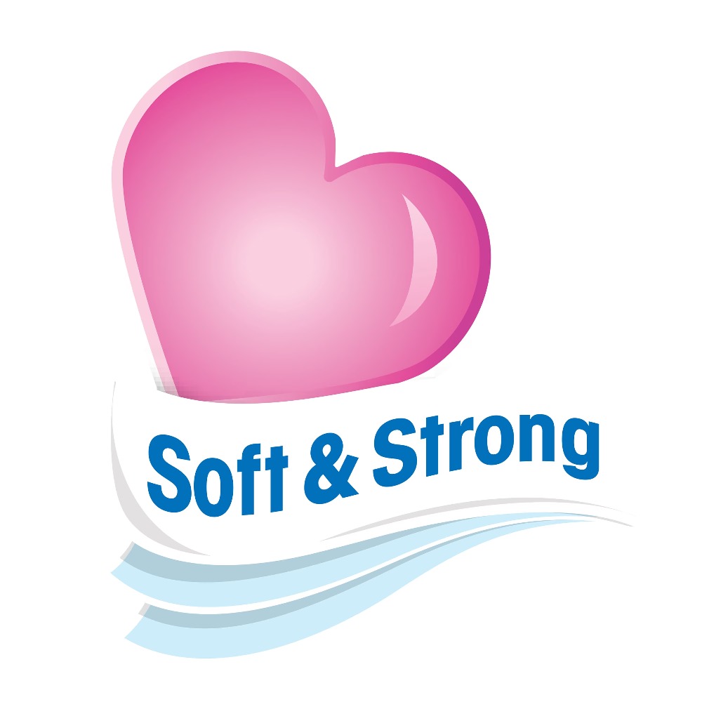 Soft Facial Tissues 2 Ply 4 Pa - Home Office Box ulasan dan harga