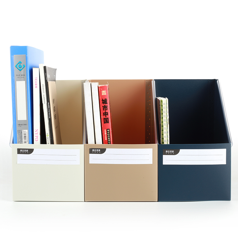 A4 Size Student Foldable Deskt - Home Office Box ulasan dan harga