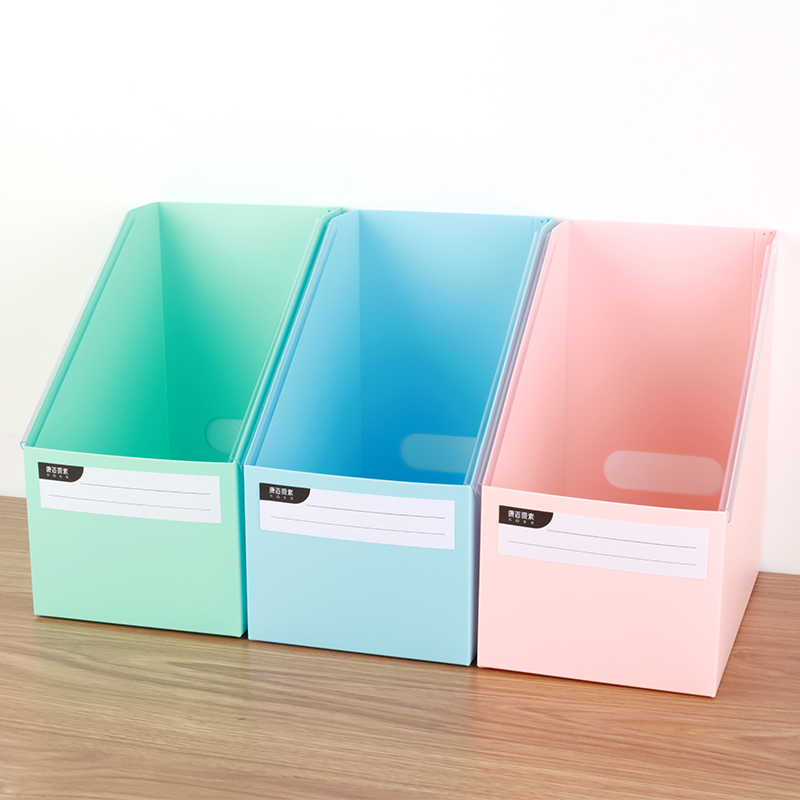A4 Size Student Foldable Deskt - Home Office Box ulasan dan harga