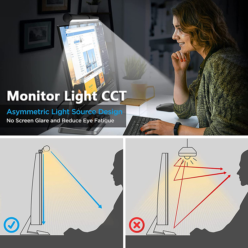 Dimming Lighting Table Lamp 30 - Home Office Lamp ulasan dan harga