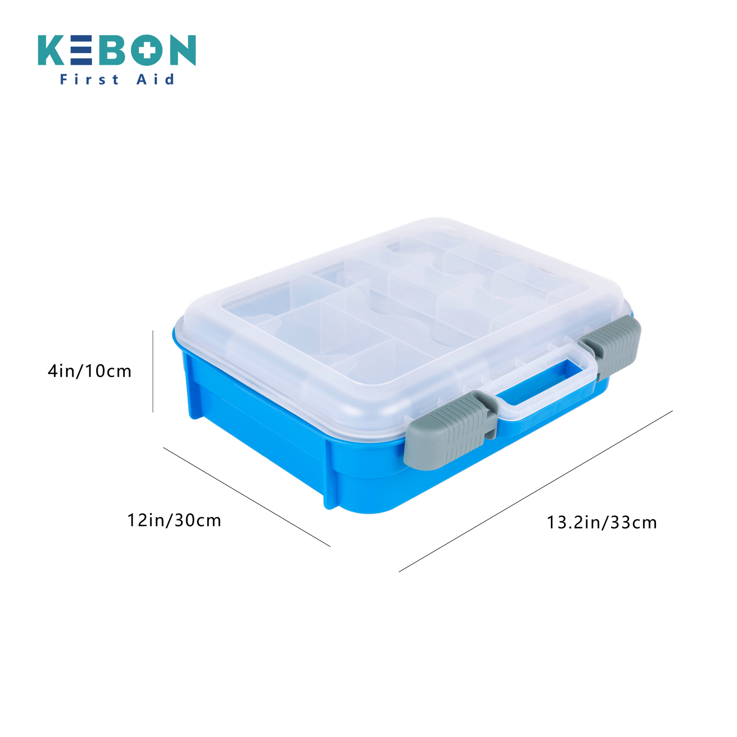 Durable Emergency Survival Med - Home Office Box ulasan dan harga